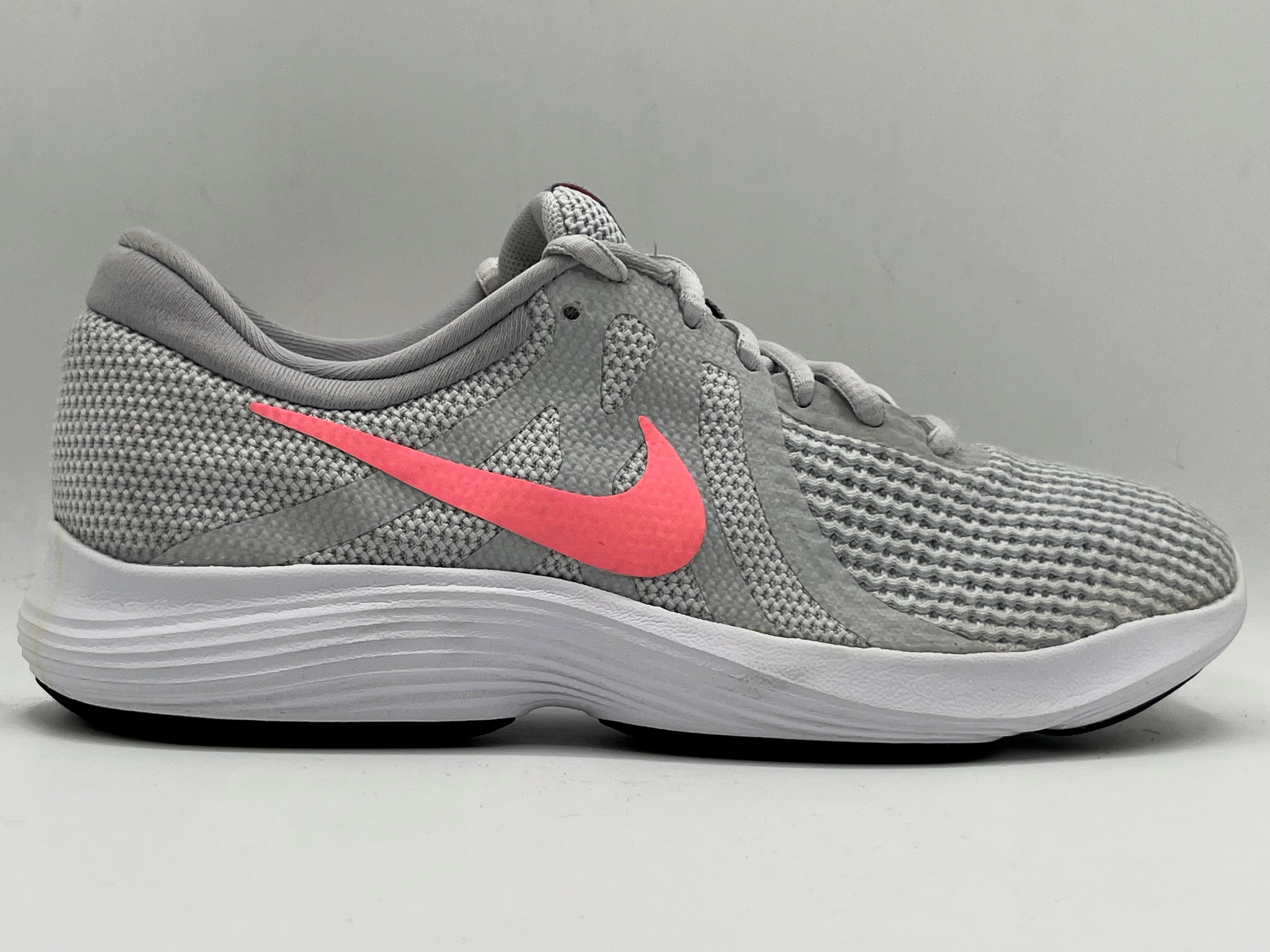 men's nike revolution 4 running shoes