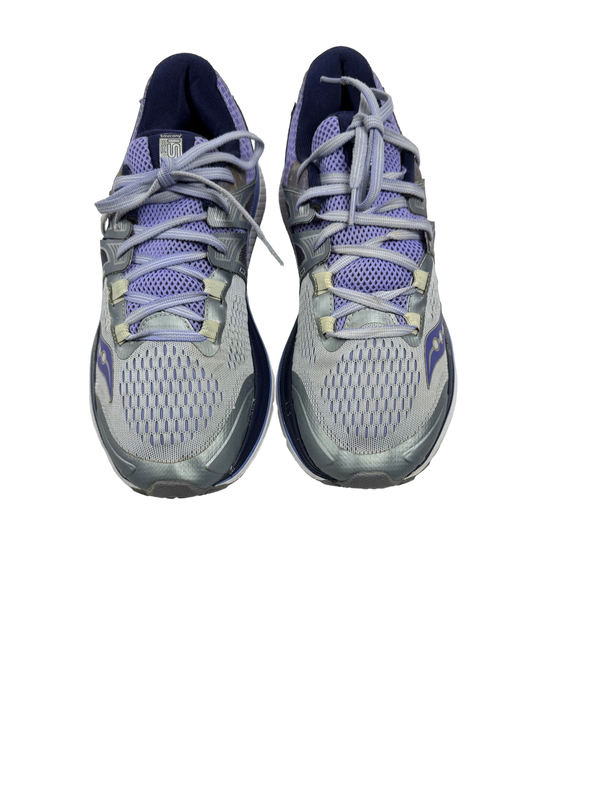 Saucony Triumph Iso 3