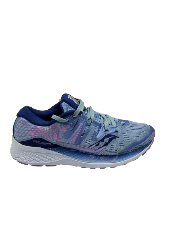 Saucony Ride Iso