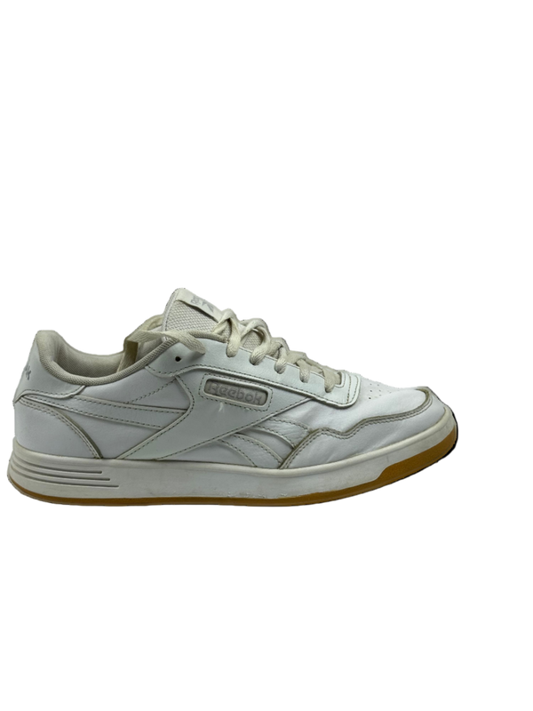 Reebok White Memory Foam