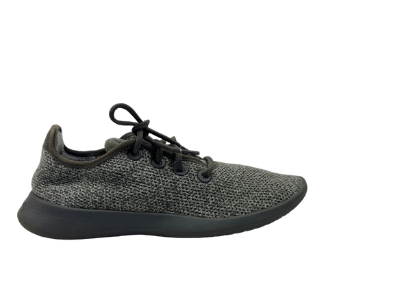 Allbirds Tree Runner Mens Wool