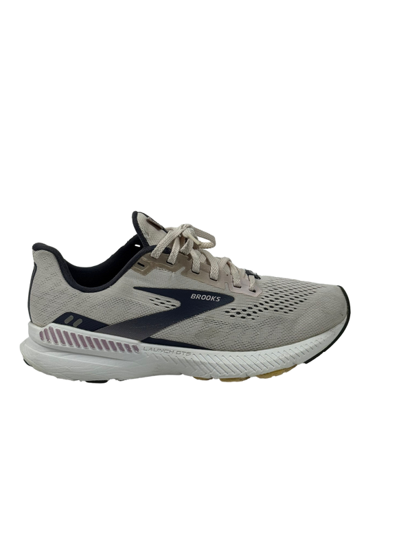 Brooks Launch 9B