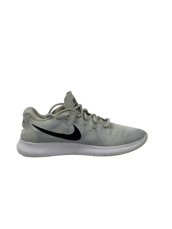Nike Free Rn White