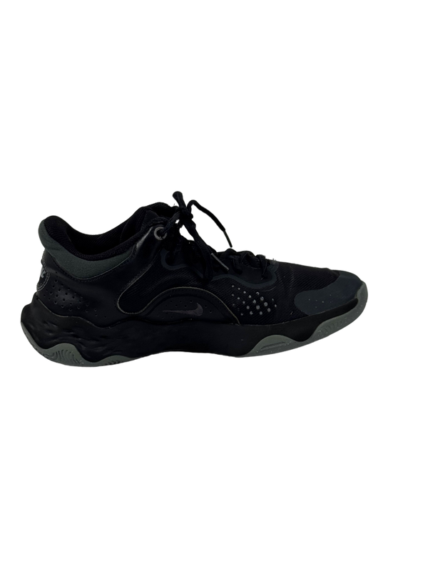 Nike Fly By Mid 03