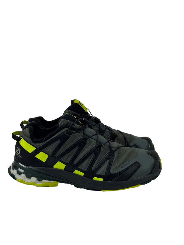 Salomon Xa Pro 3d