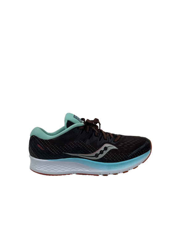 Saucony Everun Ride ISo 2