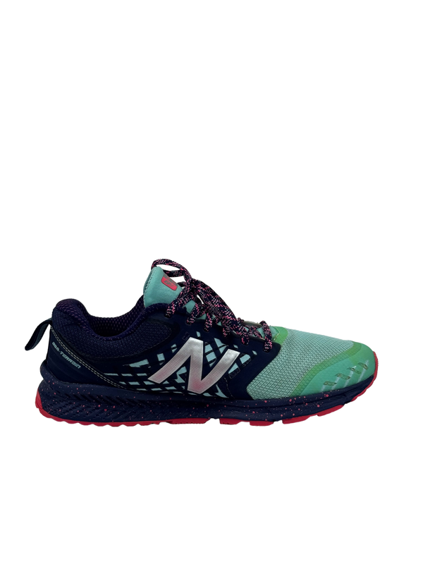 New Balance Nitrel V1 Fuelcore Trail Running