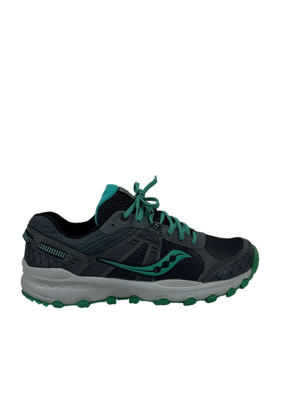 Saucony Grid Raptor TR 2