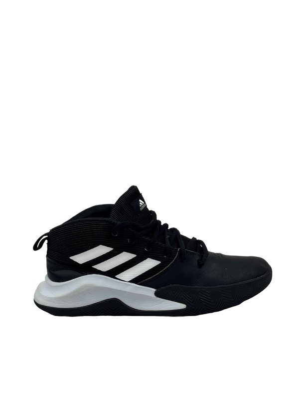 Adidas Own The Game