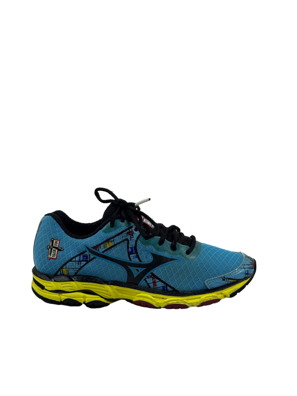Mizuno Wave Inspire
