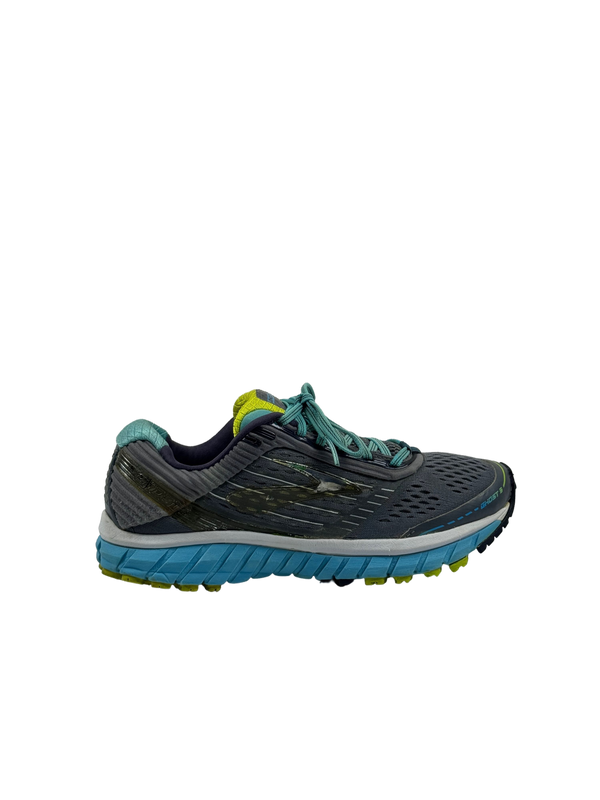 Brooks Ghost 9