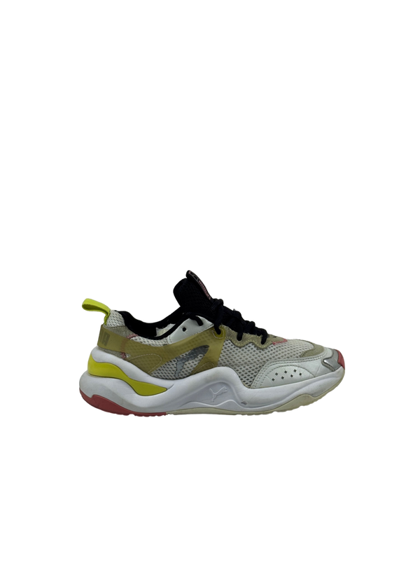 Puma Rise Contrast