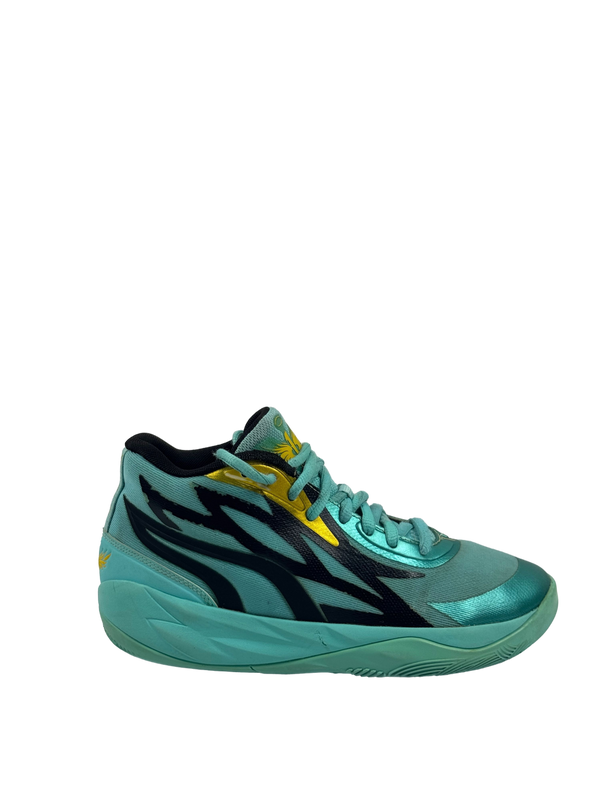 Puma MB 02 Honeycomb