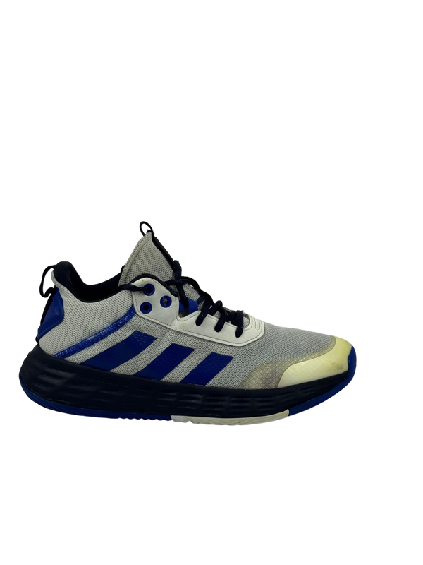 Adidas Own The Game Basketball