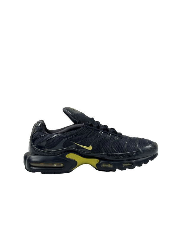 Nike Airmax Plus Og Black