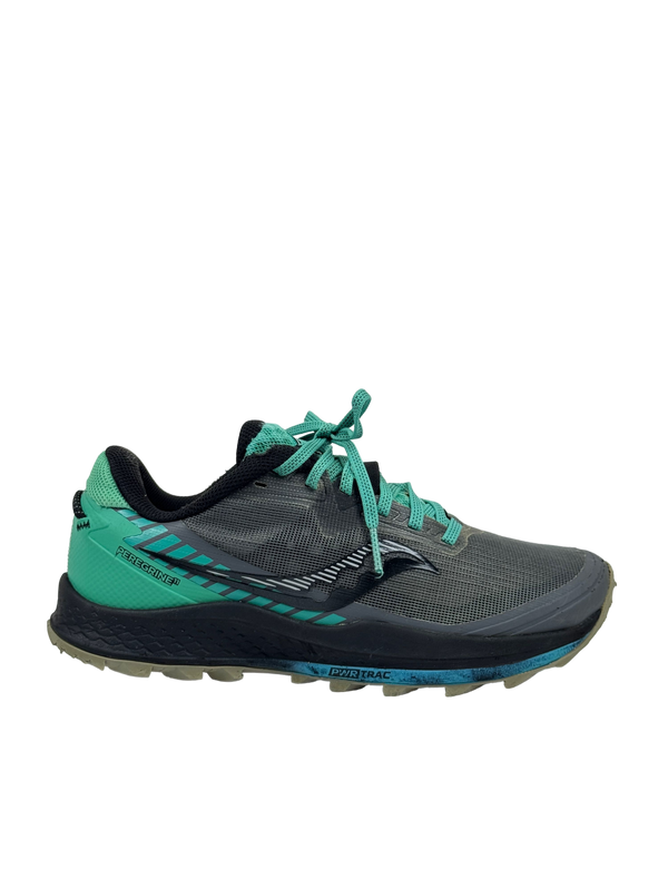 Saucony Peregrine 11
