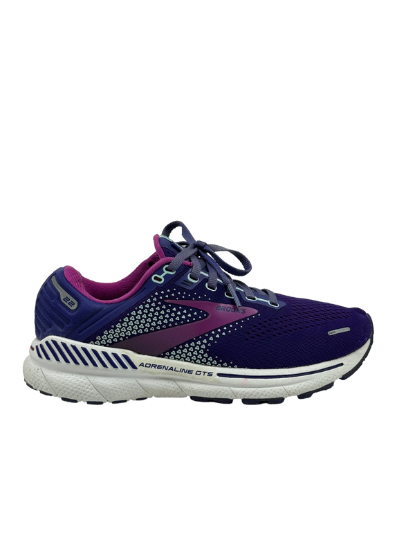 Brooks Adrenaline Gts 22