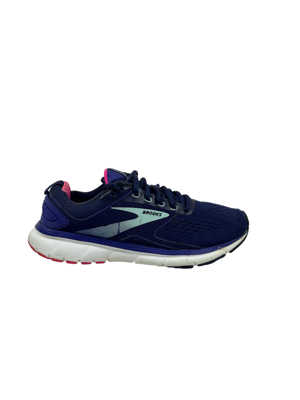 Brooks Transmit 3