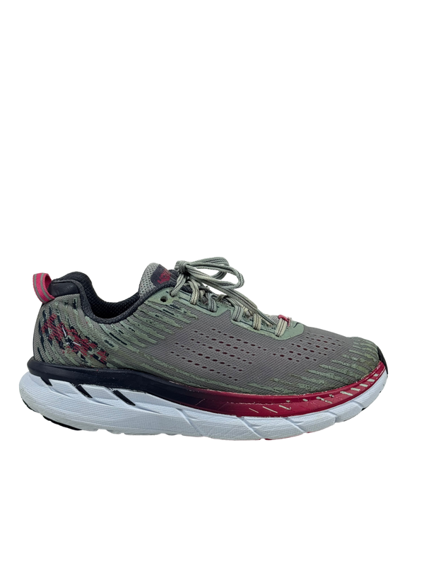 Hoka Clifton 5
