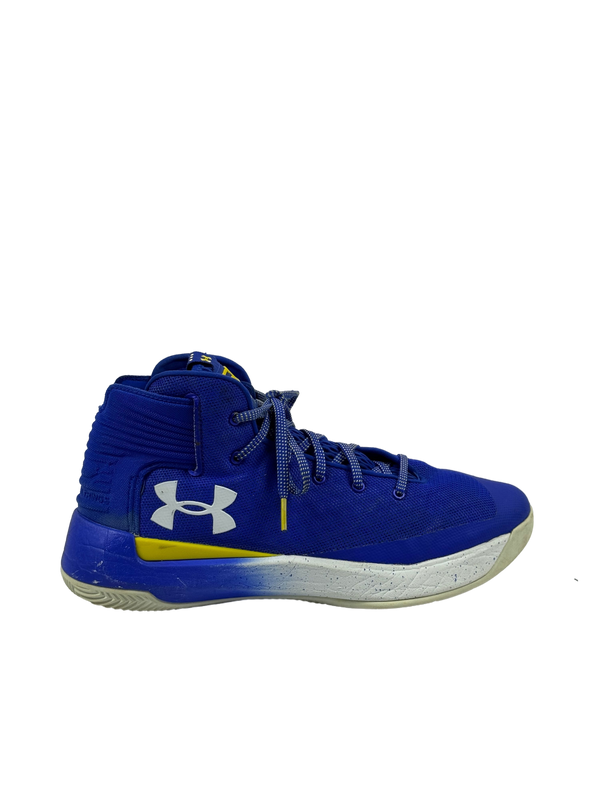 Under Armour Steph Curry