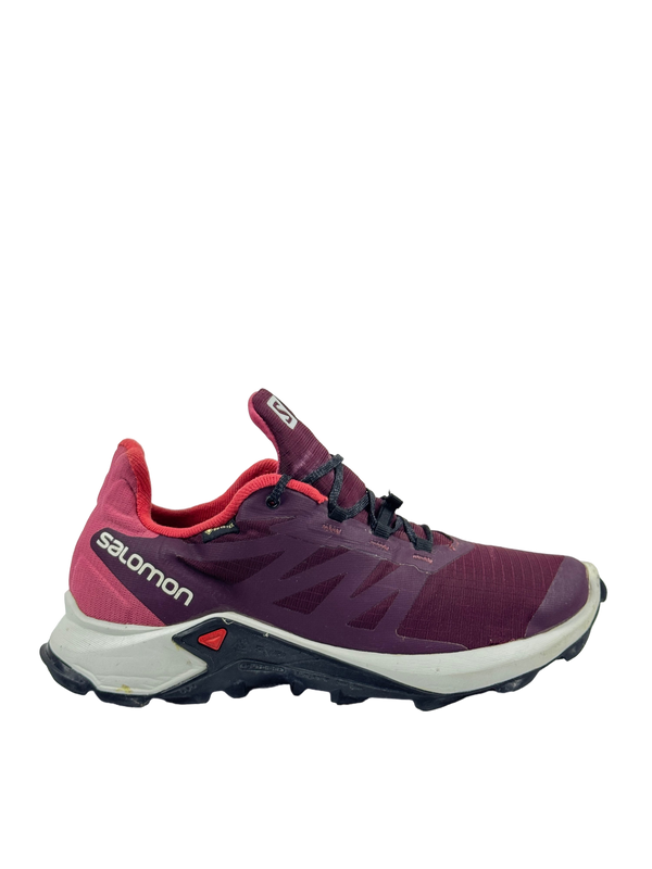 Salomon Super Cross 3