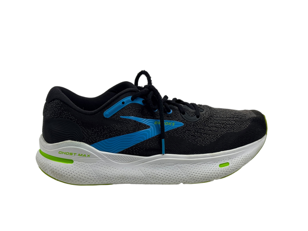 Brooks Ghost Max