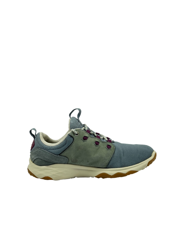 Teva Arrowood