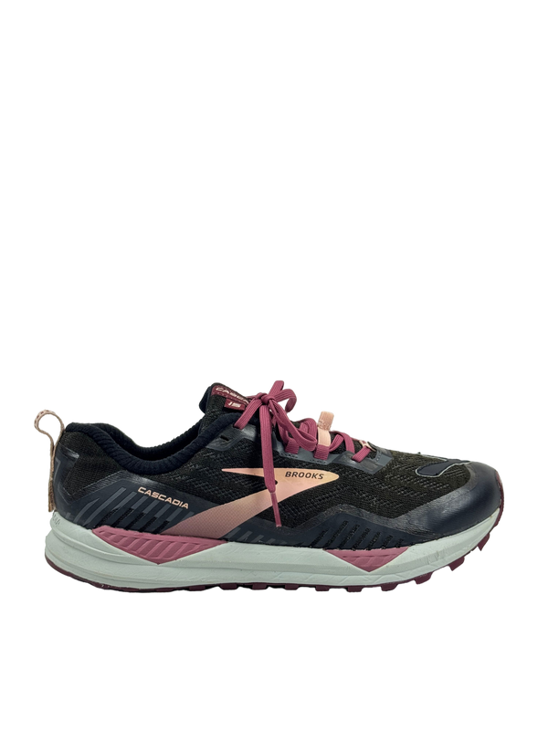 Brooks Cascadia 15