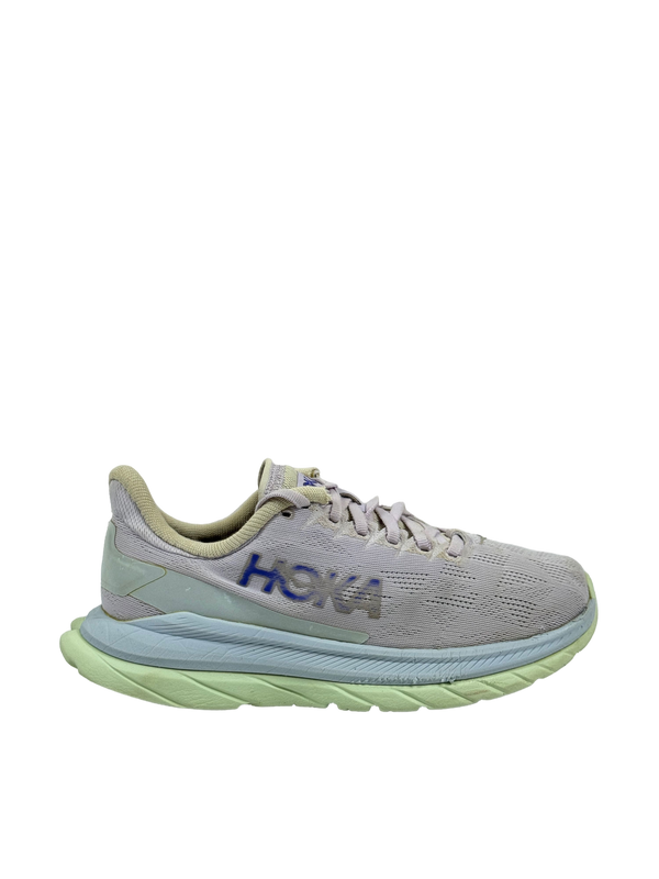 Hoka Mach