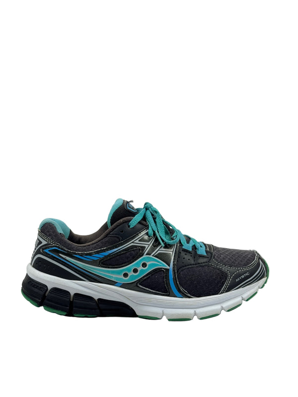 Saucony Mystic