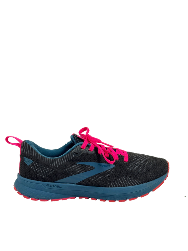 Brooks Revel 5