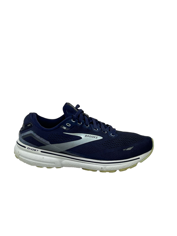Brooks Ghost 15