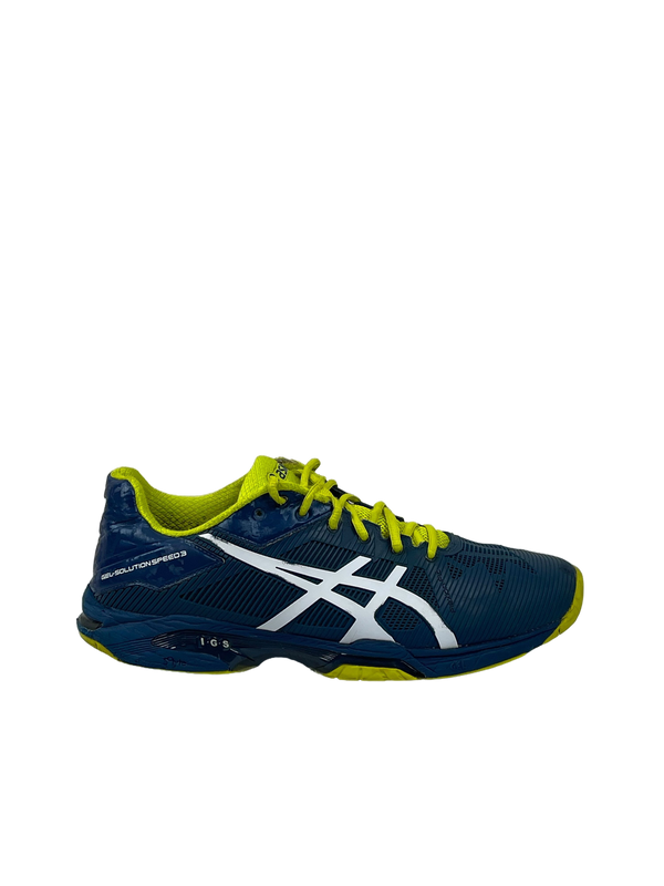 Asics Gel Solution Speed 3
