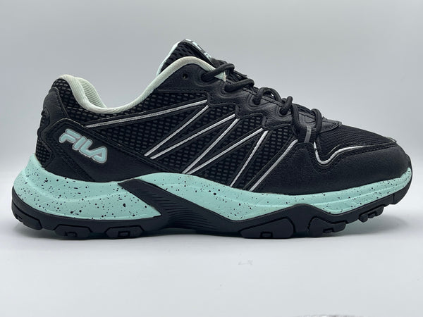 Fila Quadrix Women's Trail Running Hiking Shoes