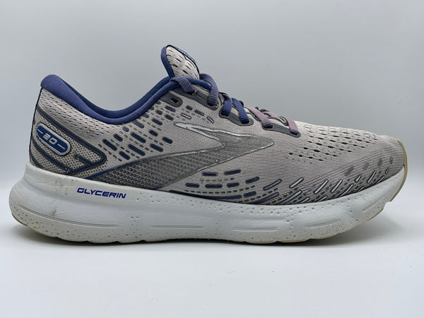 Brooks Men's Glycerin 20 Neutral Running Shoe