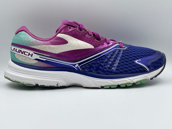 Brooks Launch 2