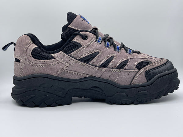 Nevados Ultra Tan Hiking Trail Lace-Up Shoes