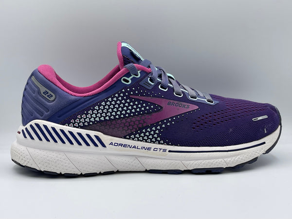 Brooks Adrenaline GTS 22