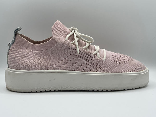 Steve Madden Brixie Pink Women's Shoe