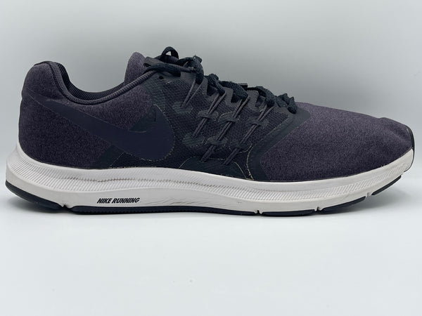 Nike Run Swift Black Men's