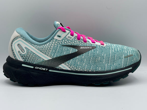 Brooks Womens Ghost 14