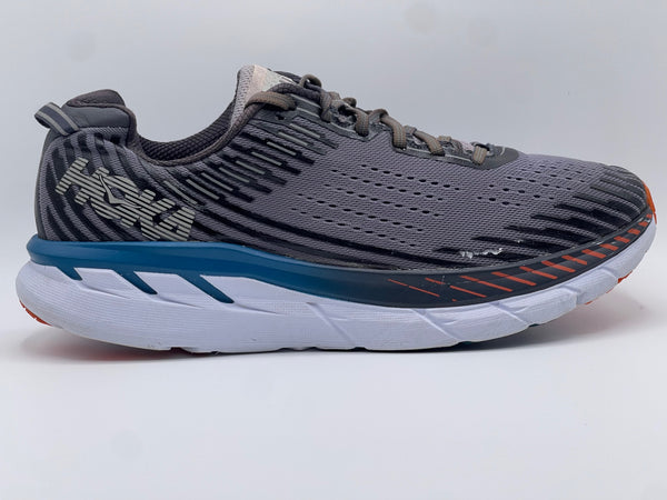Hoka One Clifton 5