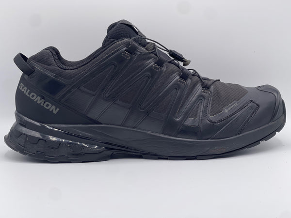 Salomon Men's XA Pro 3D v9 Trail Black Running Shoes
