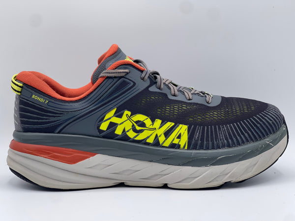 Hoka One One Bondi 7 Running Shoes