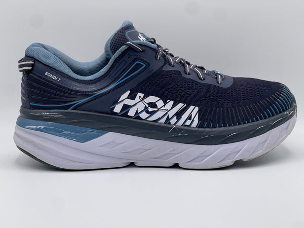 HOKA ONE ONE Bondi 7 Men's Running Shoes