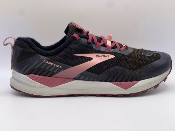 Brooks Women's Cascadia 15