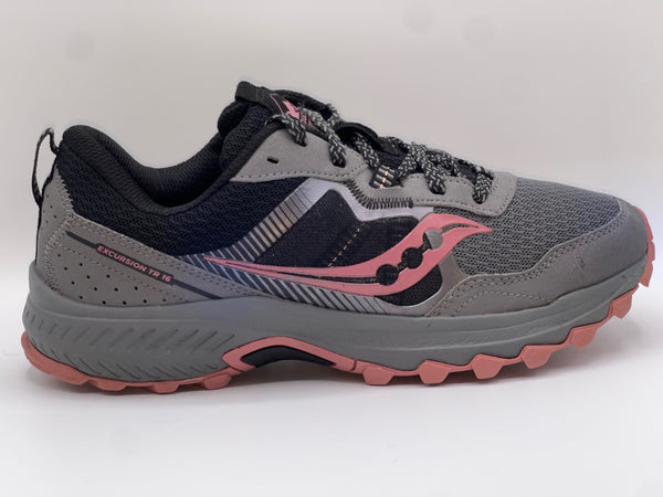 Saucony Women's Excursion TR16 Trail Running Shoe