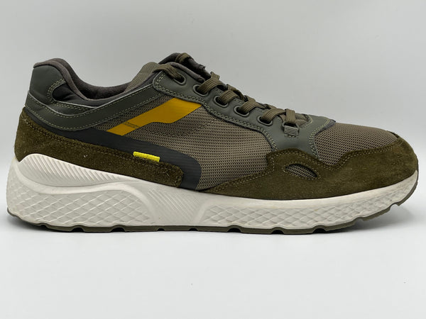 Camel Active Herren Viceroy Sneaker