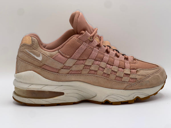 Nike Men's Air Max 95 Woven