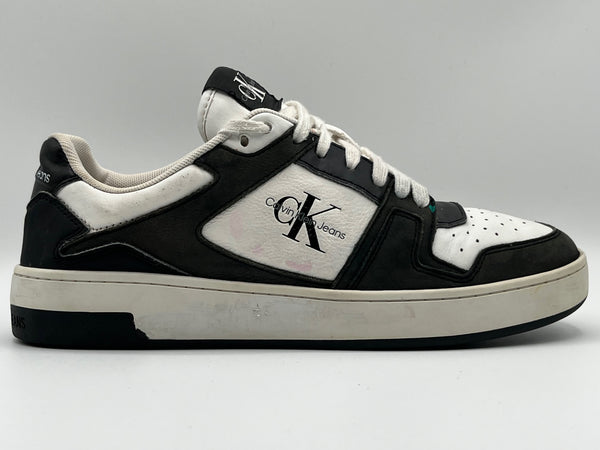 Calvin Klein Davery Mens Sneaker
